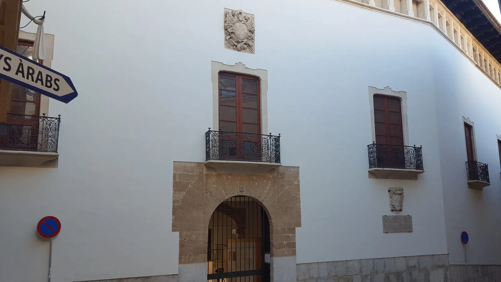Museu de Mallorca